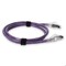 Add-On 3FT RJ-45 TAA CAT6A PURPLE PATCH CBL ADD-3FCAT6AS-PE-TAA - alternate 6